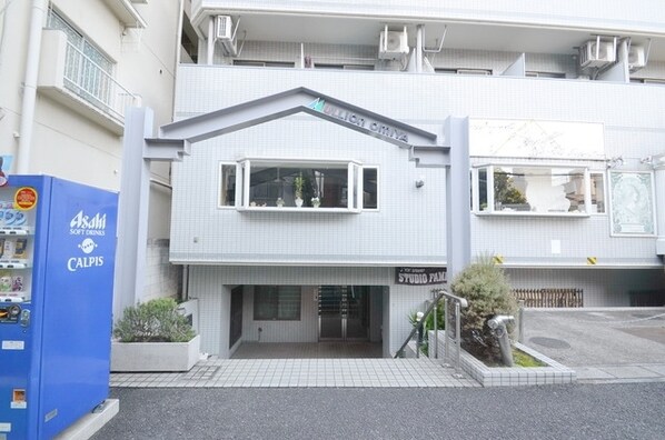 マリオン大宮の物件内観写真